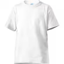 Adult regular Cotton T Shirt