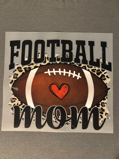 Football Mom