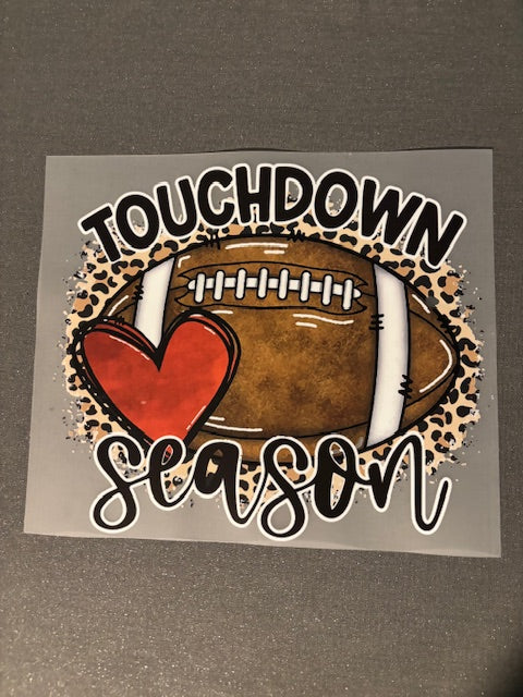 Touchdown Season