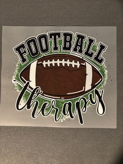 Football Therapy