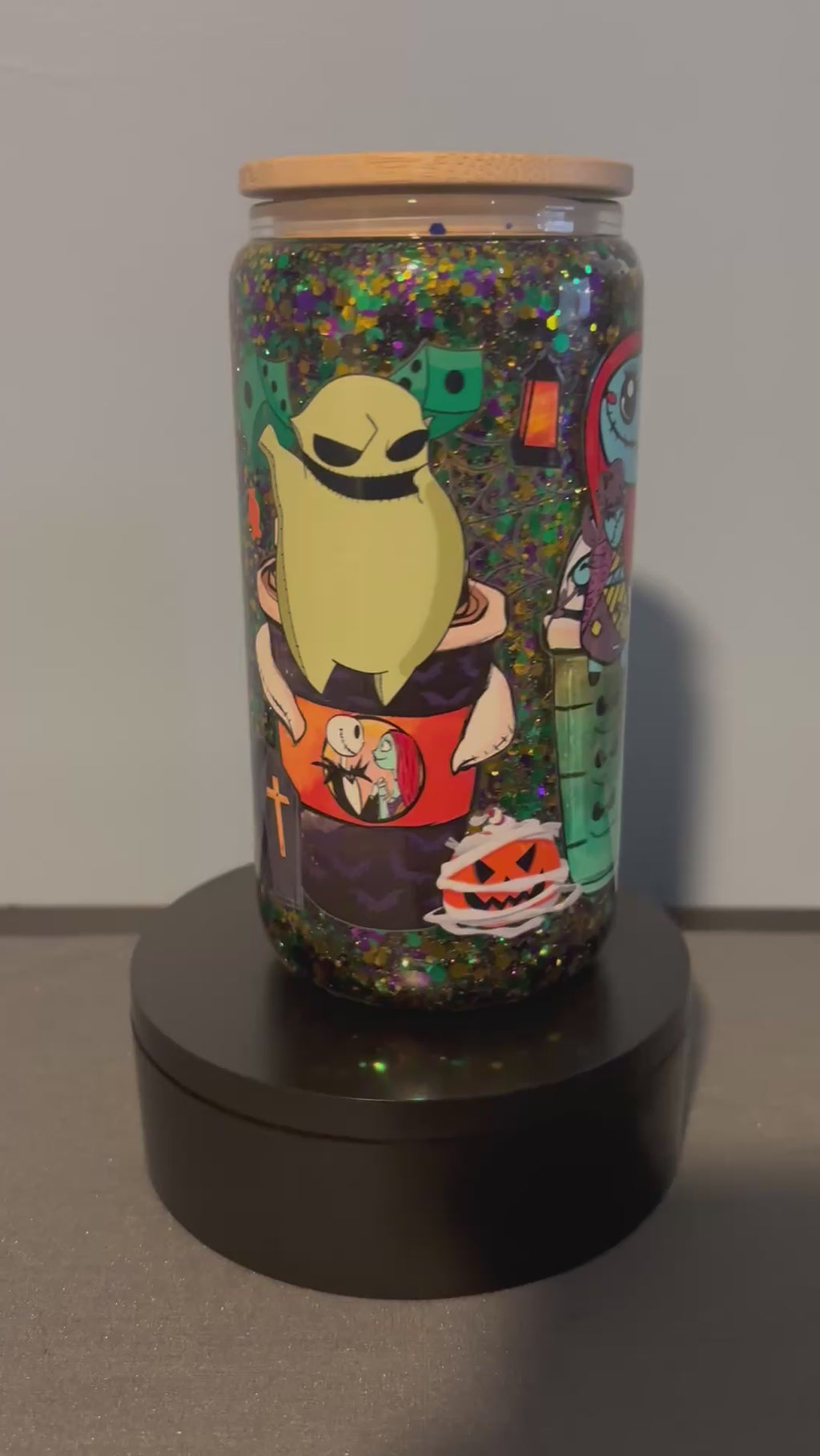 Nightmare Before Christmas