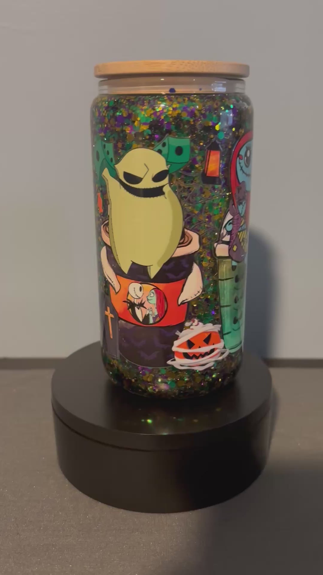 Nightmare Before Christmas