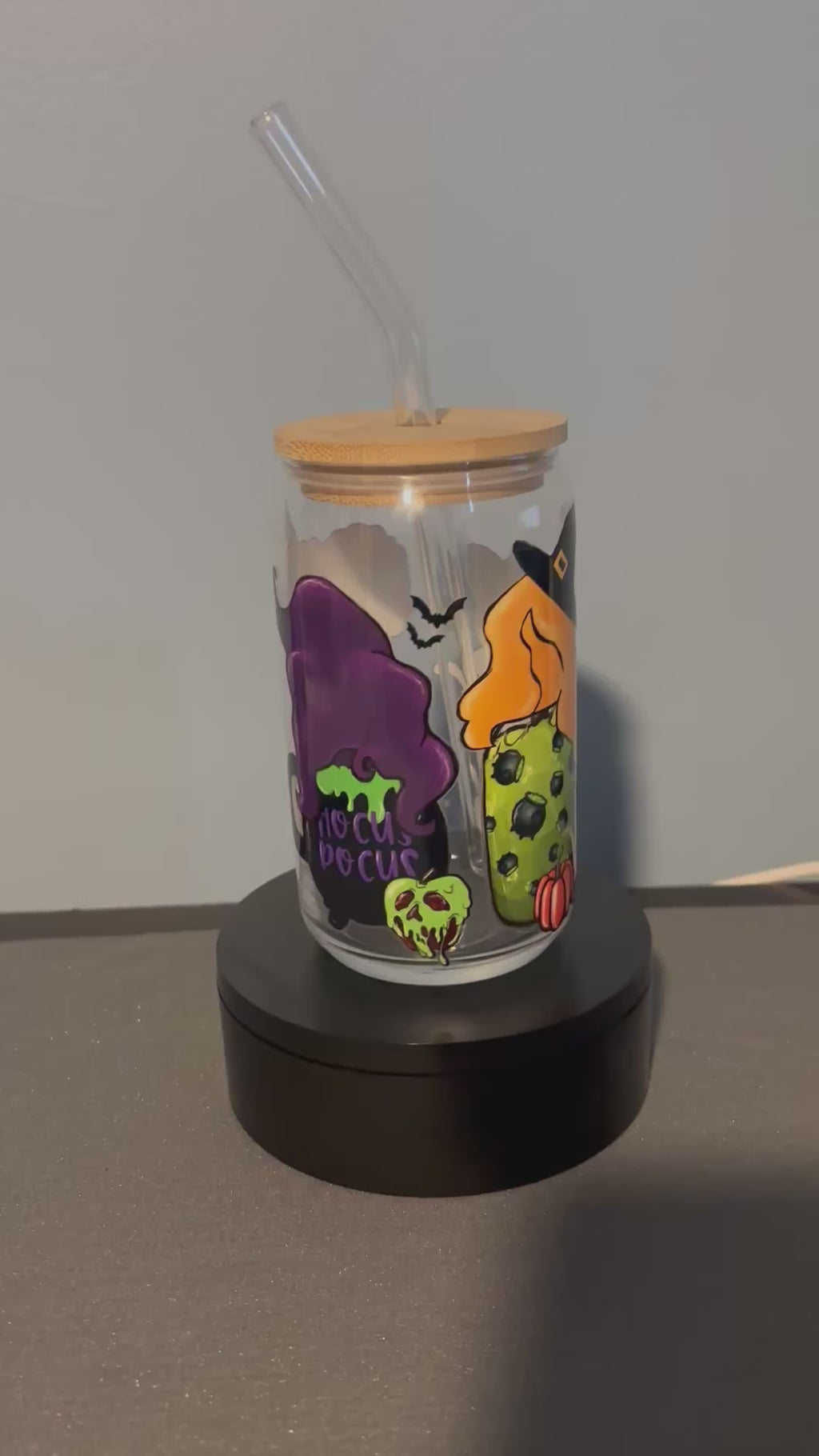 Hocus Pocus Lovers